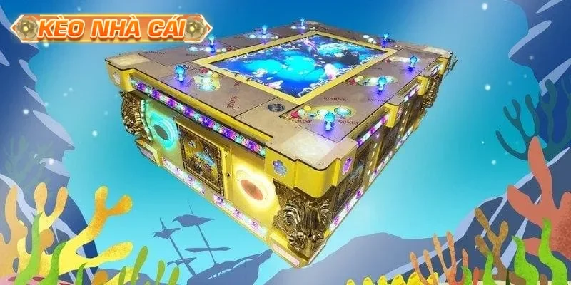 Tập trung hỏa lực chuẩn xác vào từng mục tiêu lớn